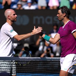 British tennis must build on Raducanu success, says Murray