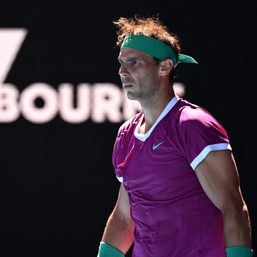 Djokovic wants Australian Open to go ahead ‘for the sake of tennis’