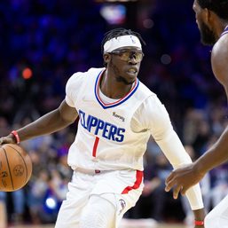 Harden drops 39 points as Nets dominate Clippers