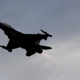 Taiwan scrambles jets as Chinese air force enters air defense zone