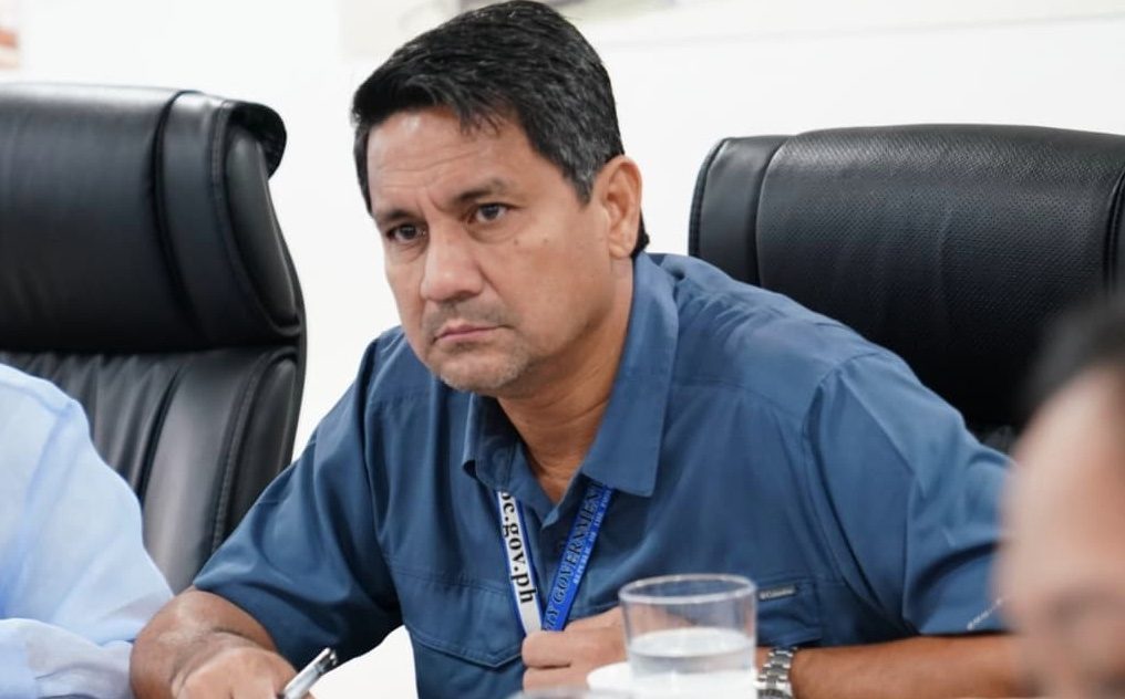 CA junks Richard Gomez’s complaint vs 3 Leyte policemen linking him to drug trade