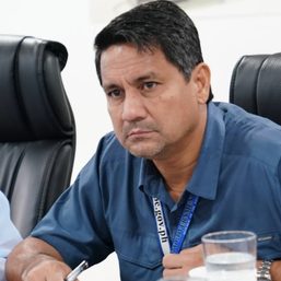 CA junks Richard Gomez’s complaint vs 3 Leyte policemen linking him to drug trade