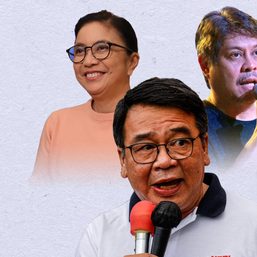 ‘Original’ PDP-Laban ousts Duterte as party chairman
