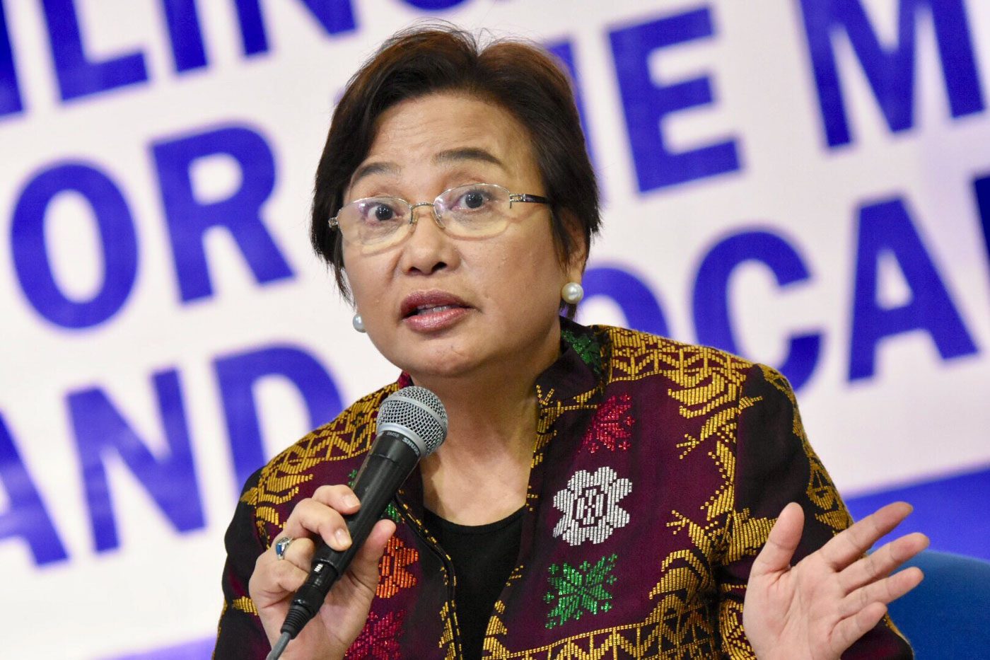 FULL TEXT: Separate opinion of Comelec’s Rowena Guanzon on cases vs Marcos Jr.