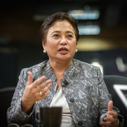 Comelec junks most appeals against presumptive president Marcos Jr.