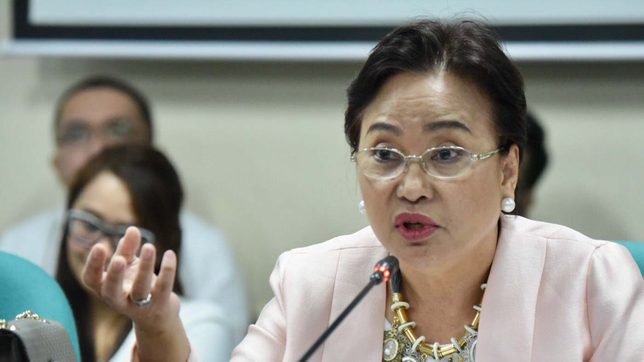 SC temporarily blocks Rowena Guanzon’s party-list substitution bid