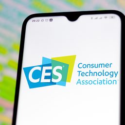 From new chips to NFTs: What to expect at CES 2022
