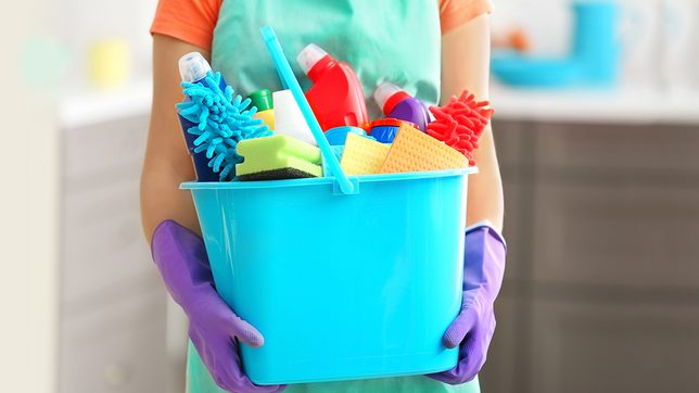 Come clean: 6 professional cleaning and disinfection services in Metro Manila