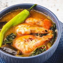 Taste Atlas rates sinigang the world’s ‘best vegetable soup’
