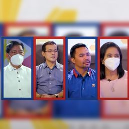 Lakas-CMD to adopt standard-bearer for VP bet Sara Duterte