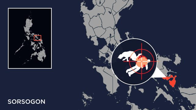 2 Anakpawis members gunned down in Sorsogon