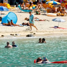 Holiday company TUI says German booking surge leads recovery