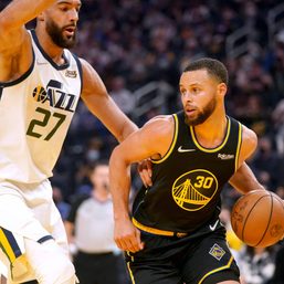 Jazz roll past Sixers for 6th straight win