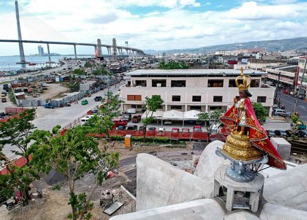 Cebu City ready for 2022 Bar Exams amid Omicron surge