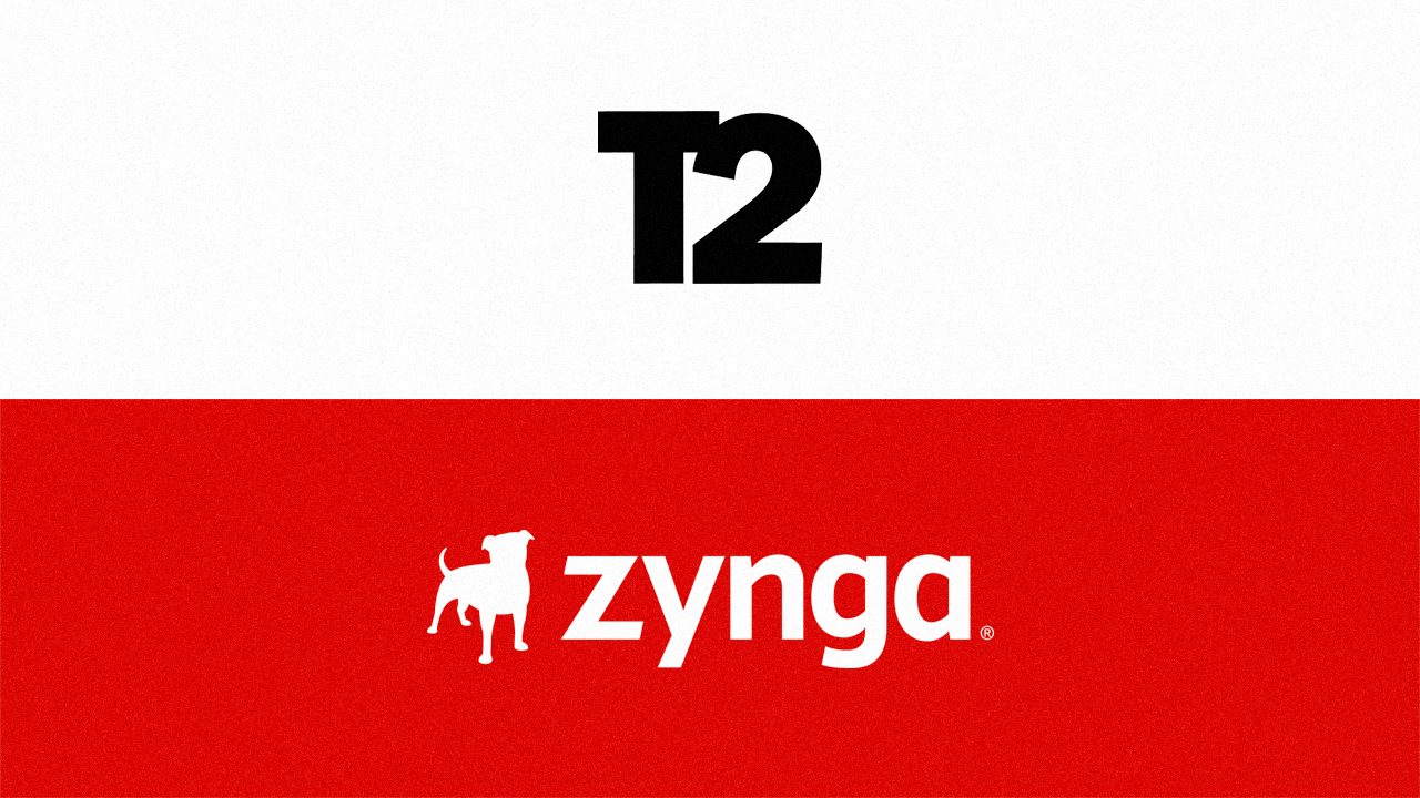 Take-Two to buy ‘FarmVille’ maker Zynga for $11 billion in largest gaming deal
