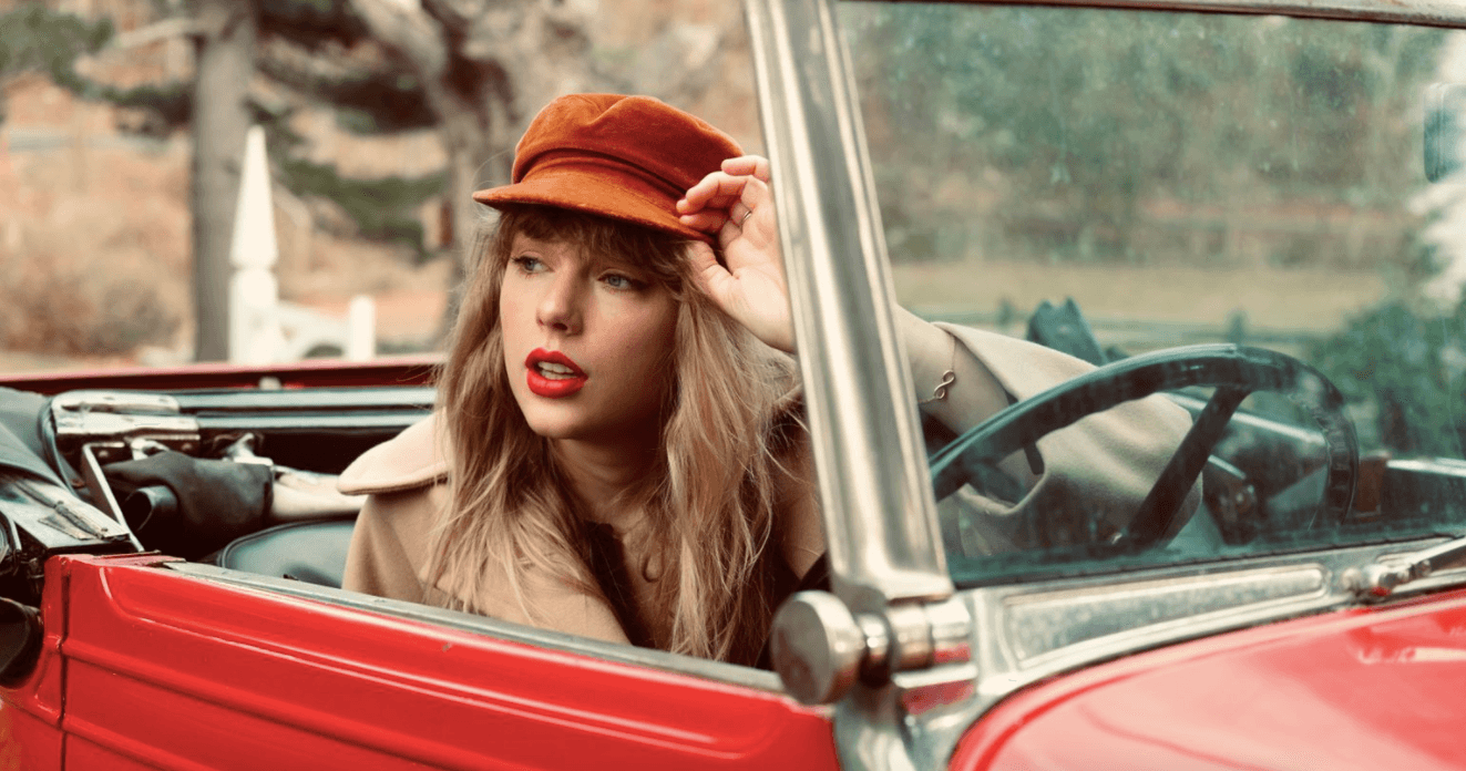 Taylor Swift blasts Blur’s Damon Albarn for claiming she doesn’t write own songs
