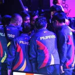 Blacklist clobbers Onic to defend MPL Philippines throne