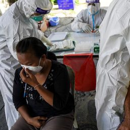 Thailand seeks 12 million Sinovac shots for mix-and-match vaccine strategy