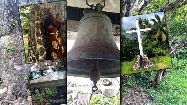 Revisiting Tinago Ruins, Samar Island’s oldest pilgrimage site