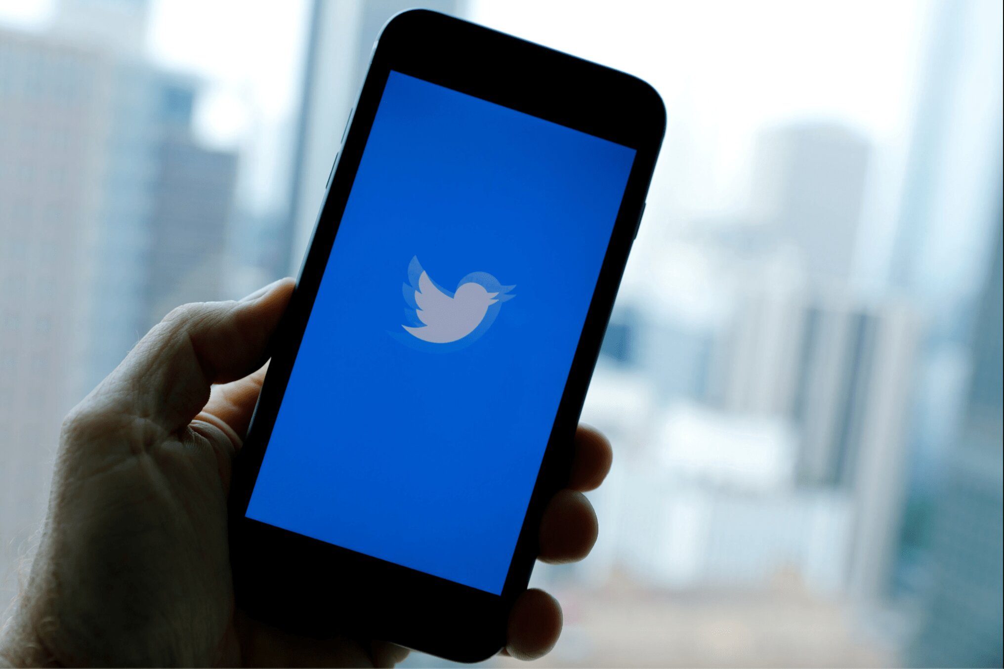 Twitter reviews policies around permanent user bans – report