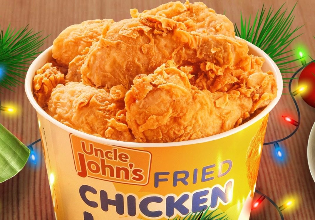 Uncle John’s Fried Chicken to stay after Ministop Japan’s exit from PH – Robinsons