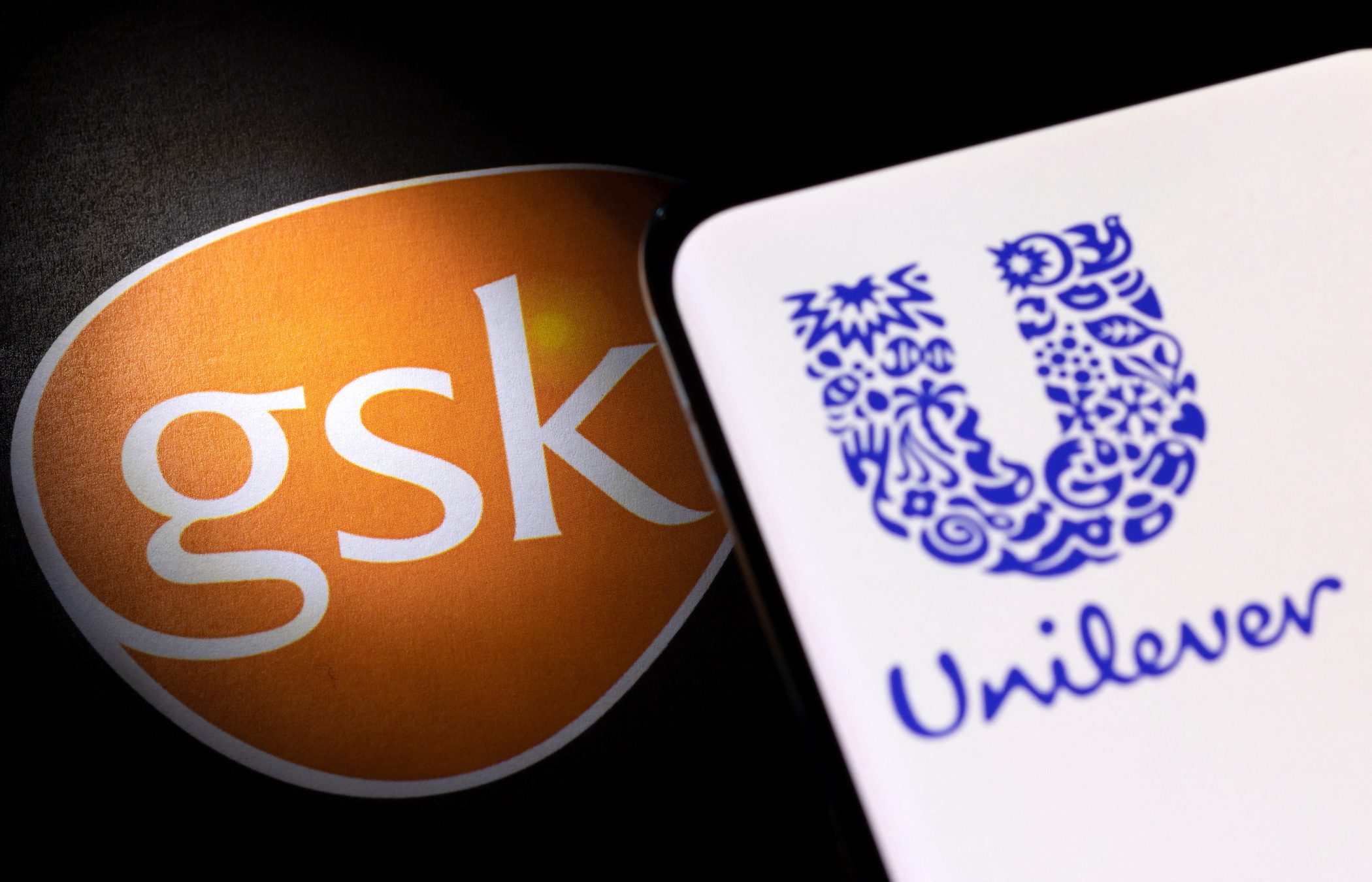 Unilever’s offer for GSK’s consumer health raises doubts, questions over strategy
