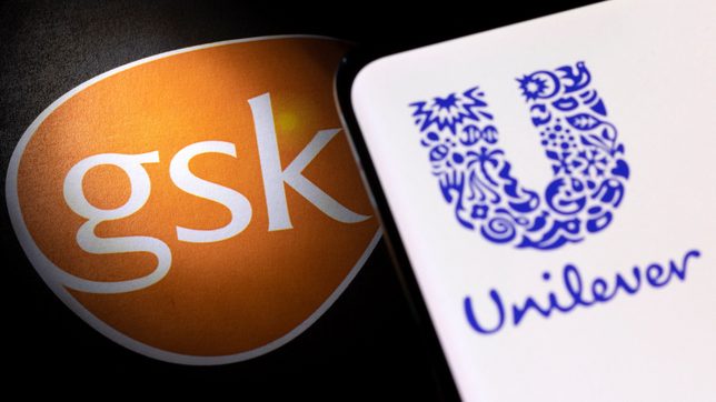 Unilever’s offer for GSK’s consumer health raises doubts, questions over strategy