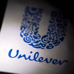 Unilever ups sales guidance after price hikes help it beat forecast