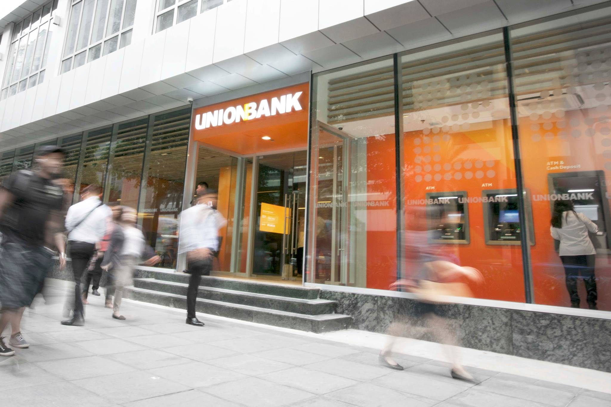 UnionBank nets P12.6 billion in 2021, revenues at all-time high
