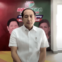 Pacquiao brother runs for Sarangani governor