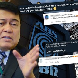 [PODCAST] Law of Duterte Land: What is People’s Initiative and will it work for ABS-CBN?