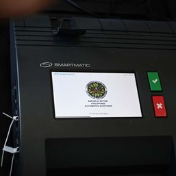 Smartmatic’s system compromised? DICT exec floats claim, but yet to offer proof