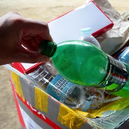 Are PH consumer goods companies doing enough to tackle plastic waste?