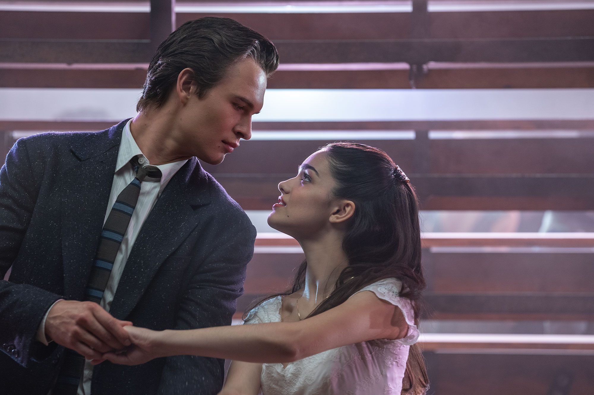 ‘West Side Story’ review: A heartfelt musical that exceeds the original