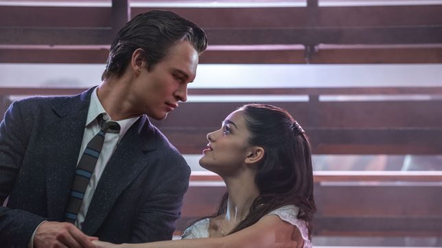 ‘West Side Story’ wins Golden Globe Best Musical or Comedy Film