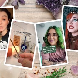 WitchTok: How modern witches are enchanting TikTok
