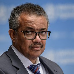Data withheld from WHO team probing COVID-19 origins in China – Tedros