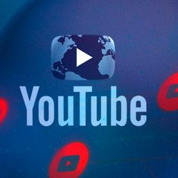Google removes 2,500 China-linked Youtube channels over disinformation