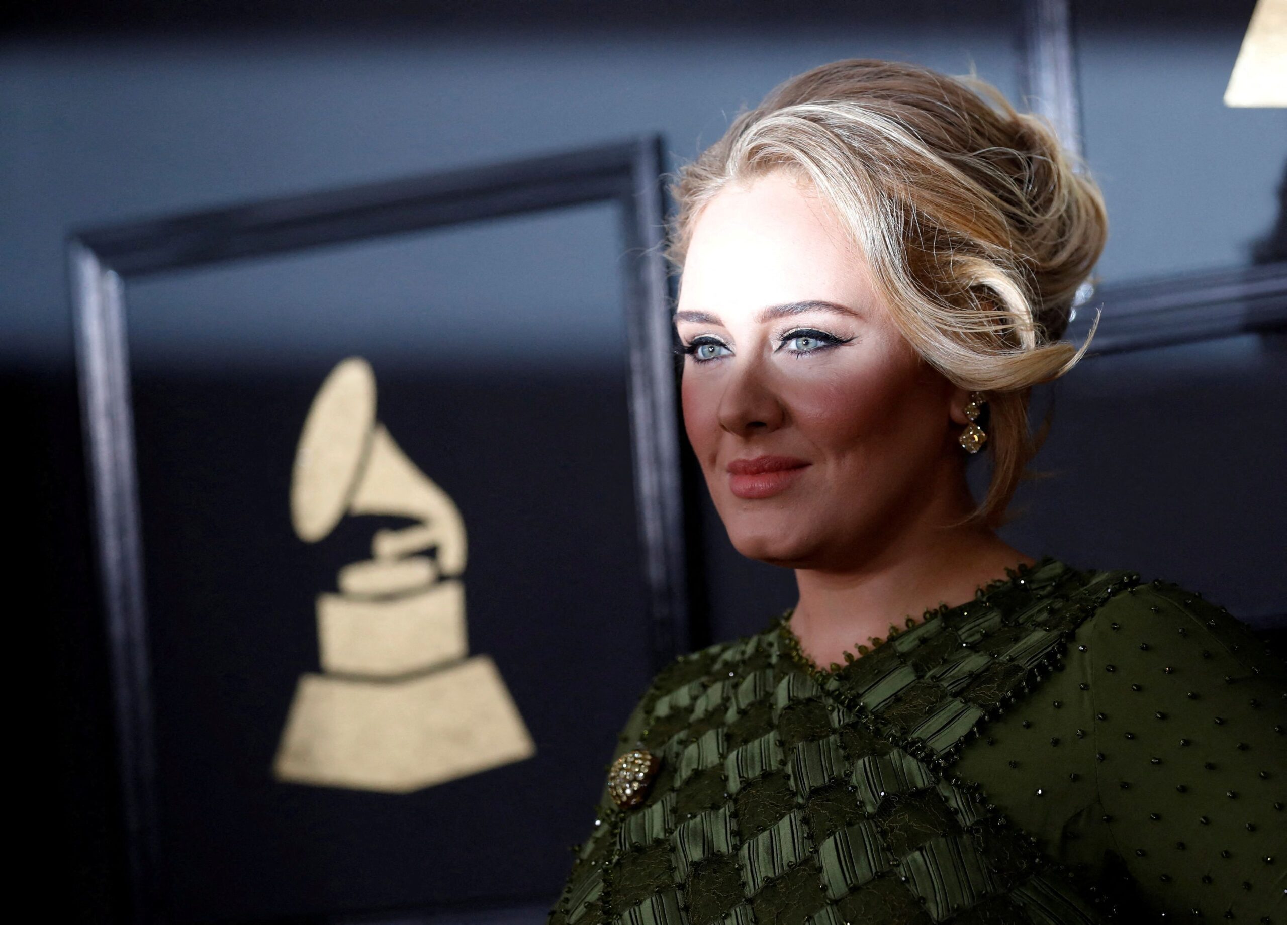 Adele to perform at BRIT Awards next week
