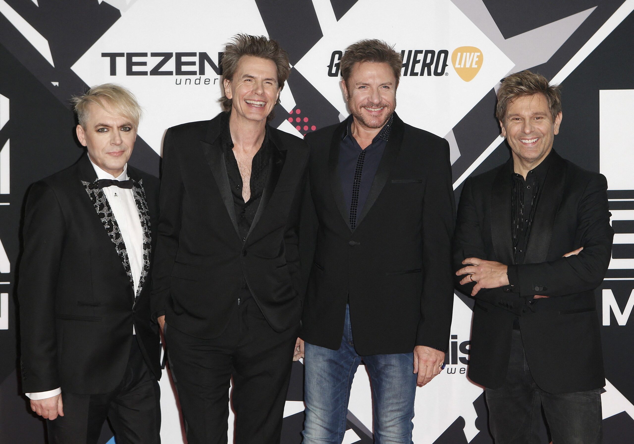 Dolly Parton, Duran Duran among Rock & Roll Hall of Fame nominees