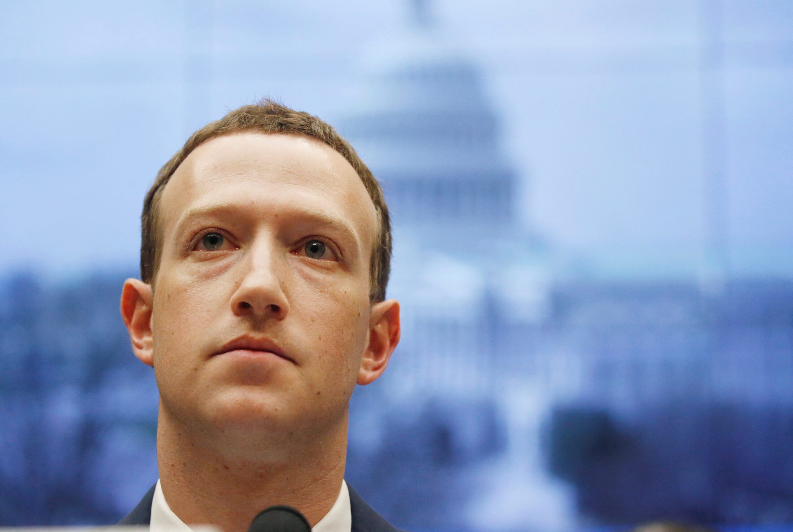 DC Attorney General sues Zuckerberg for role in Cambridge Analytica breach