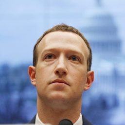 Glitches, loopholes dent Facebook election disinformation efforts