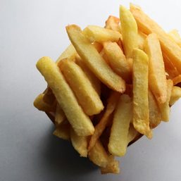 ‘Heartbreaking’: Belgians are paying more for their cherished fries
