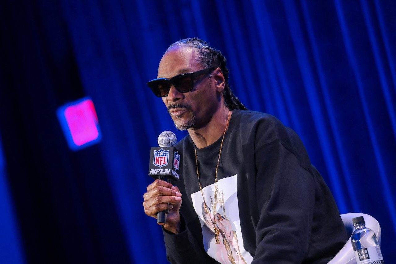 Unnamed woman accuses US rapper Snoop Dogg of sexual assault in lawsuit