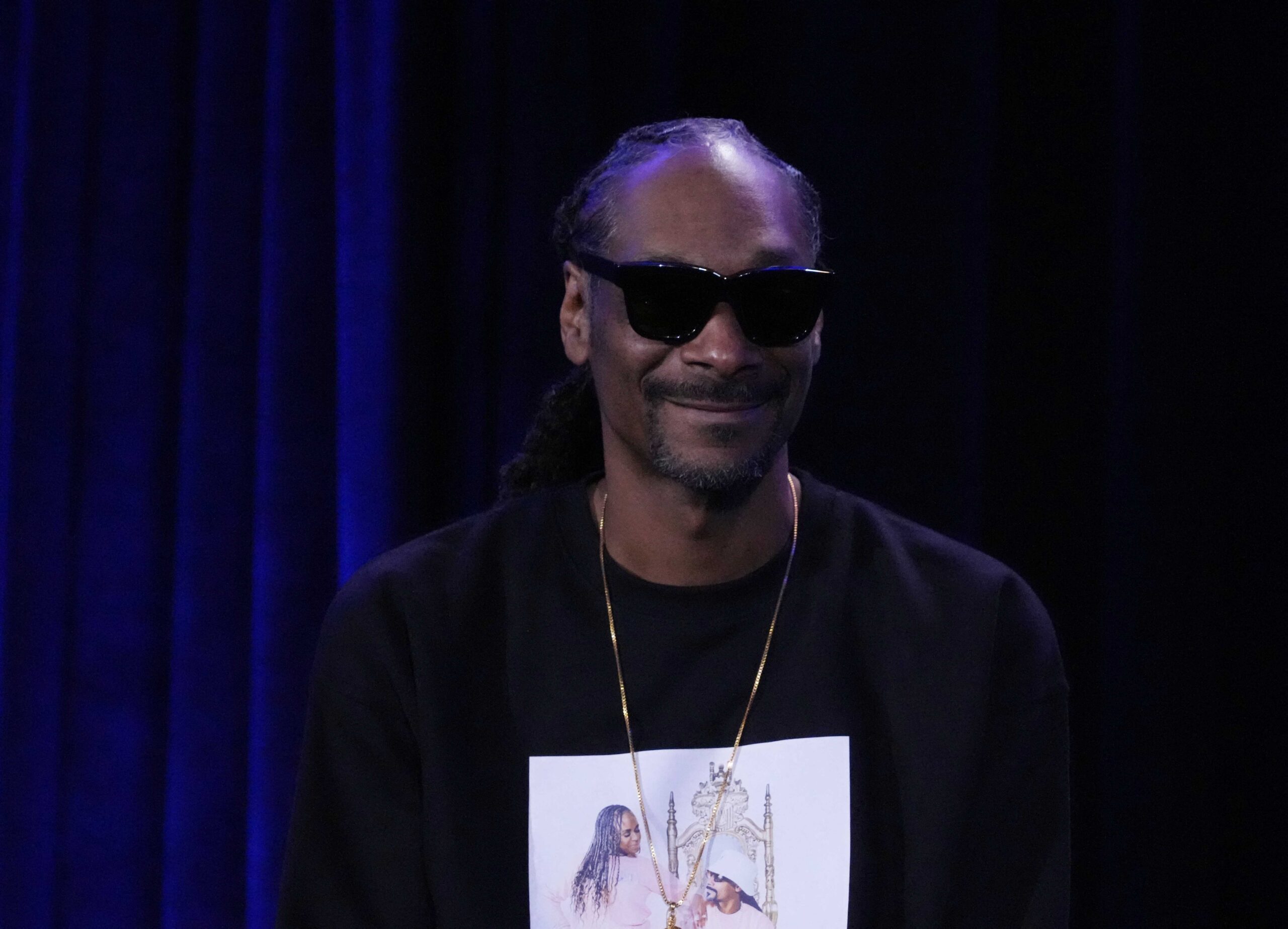 Snoop Dogg’s team calls sexual assault allegations ‘meritless’