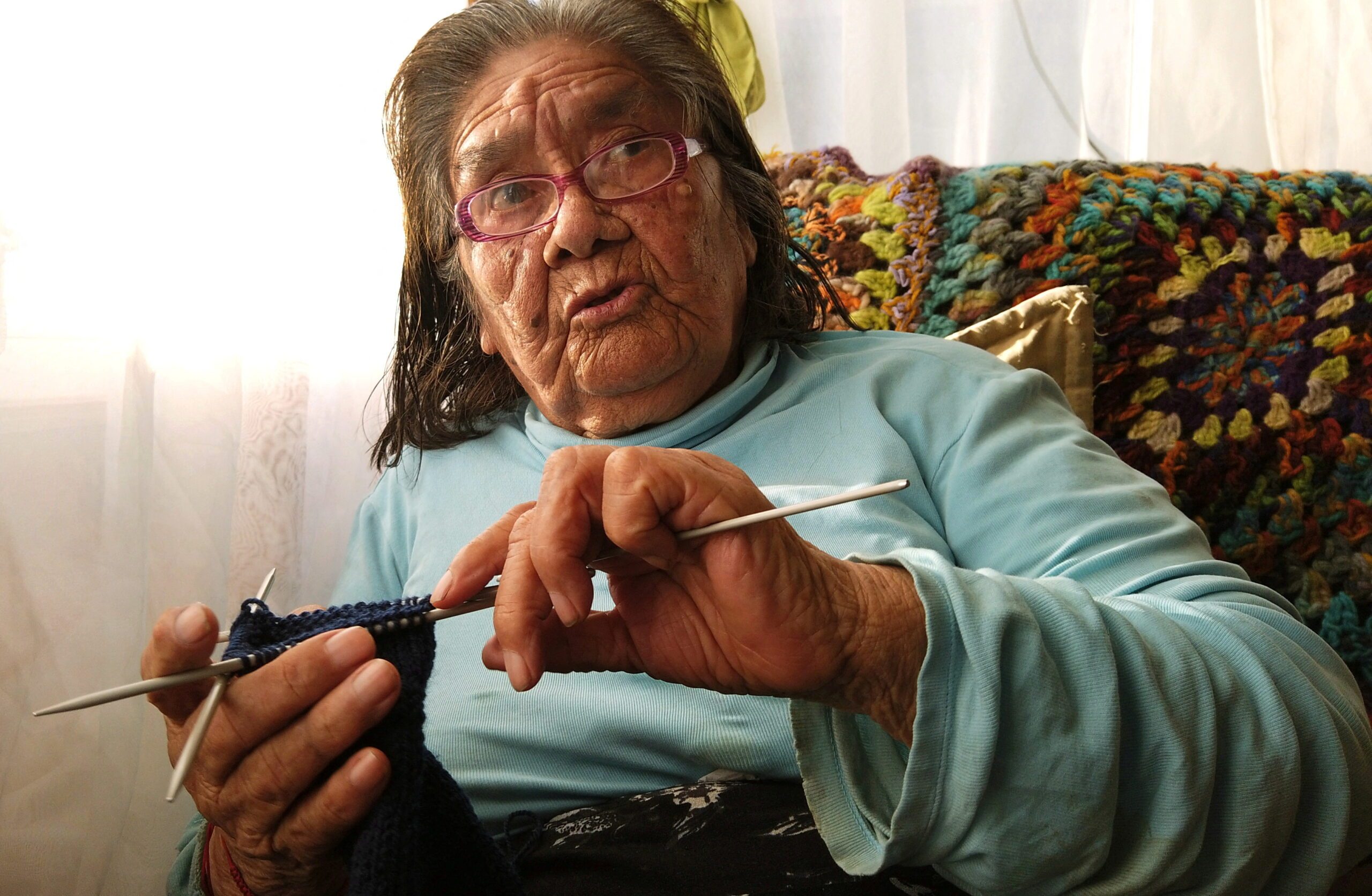 Chilean indigenous language vanishes as last native speaker dies