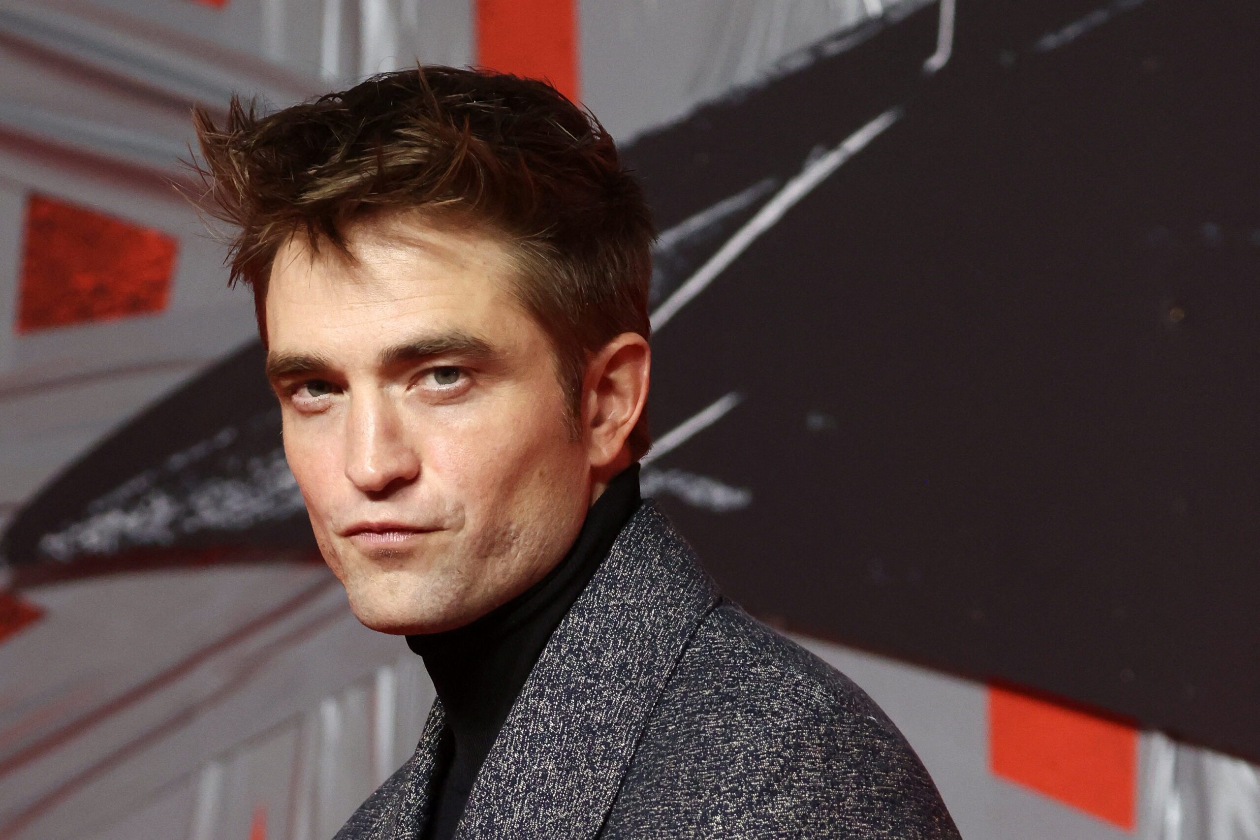 ‘The Batman’: Robert Pattinson lives childhood dream on big screen