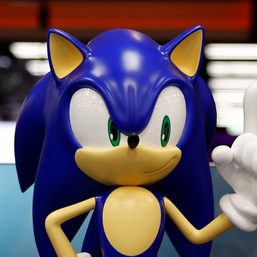 After decades in a spin, Sonic’s break-out leaves Sega hoping for more