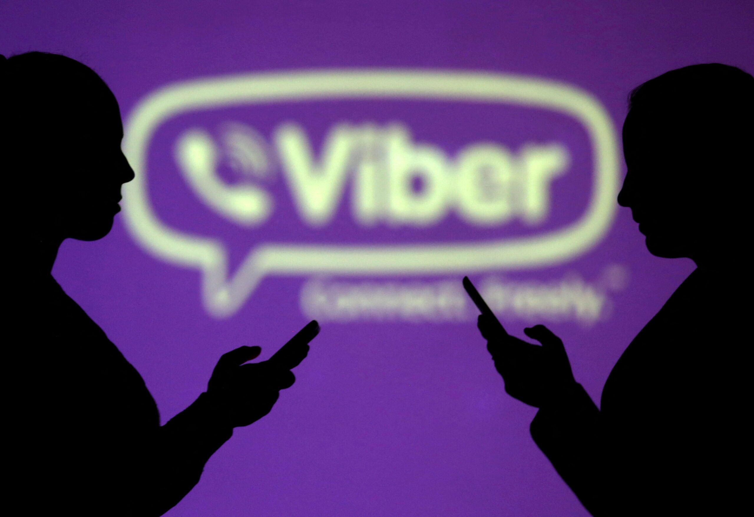 Japan’s Rakuten removes ads from Viber app in Russia and Ukraine, won’t block service
