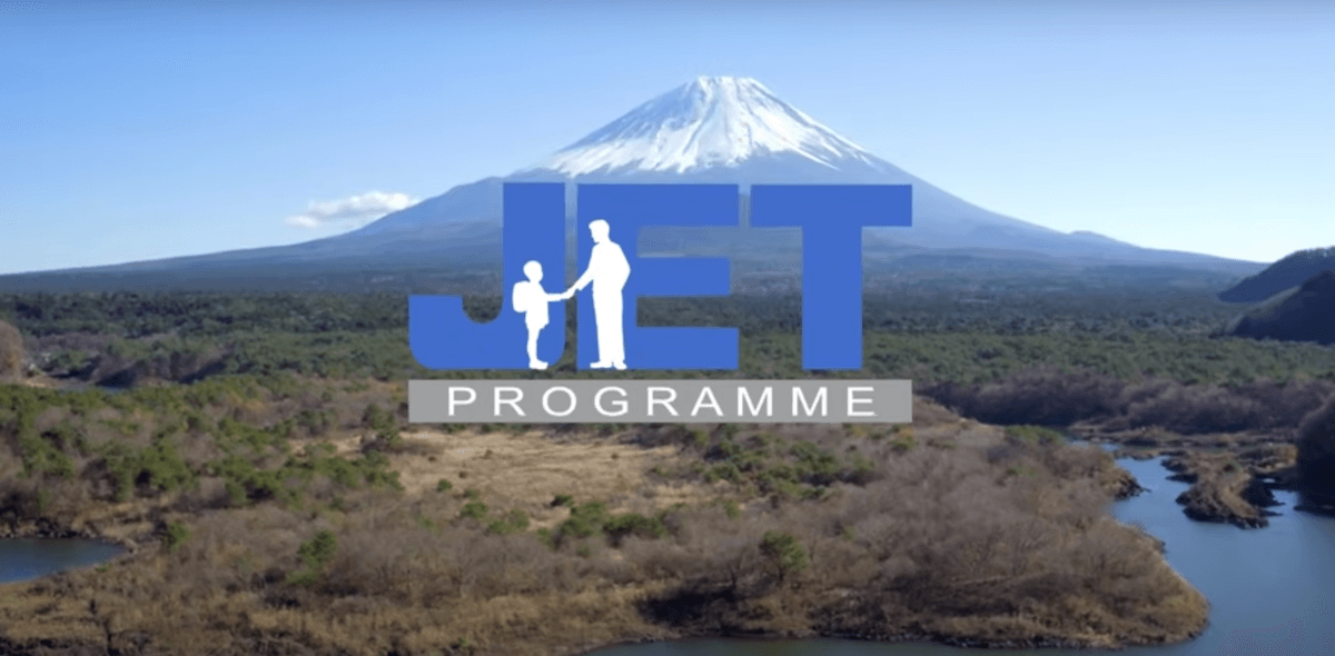 Japan’s 2022 JET Programme looking for coordinator for international relations